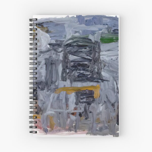 Item preview, Philip Guston - Close Up Iii 1961 designed and sold by melaartni.