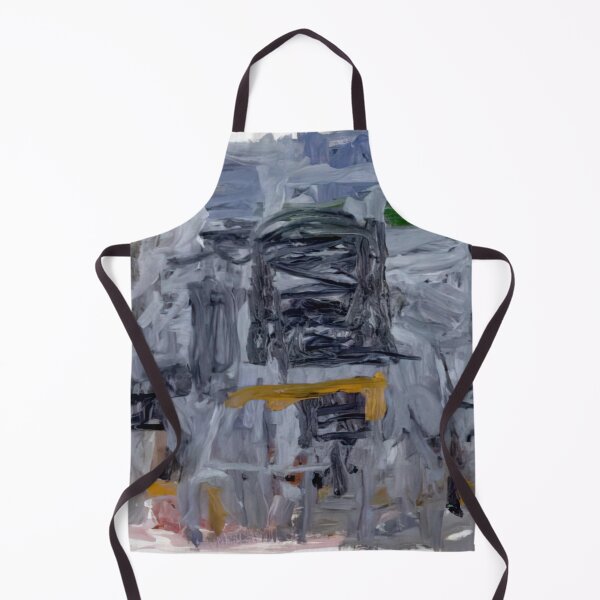 Item preview, Philip Guston - Close Up Iii 1961 designed and sold by melaartni.