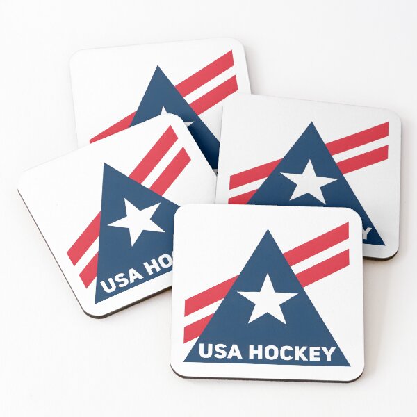 Item preview, usa hockey  designed and sold by Uglyandcute.
