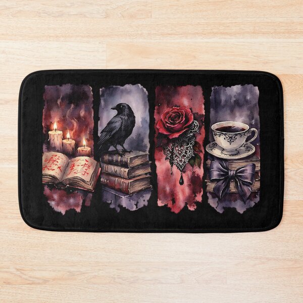 Item preview, Midnight Ritual Collection designed and sold by My Artprintz.