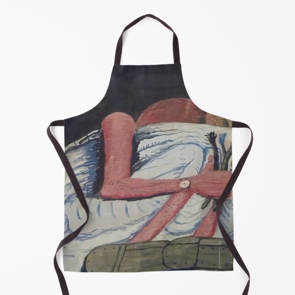 Item preview, Philip Guston - Couple In Bed designed and sold by melaartni.