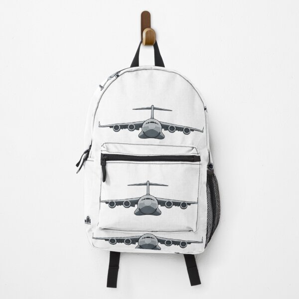 Item preview, Heavy Military Transport Aircraft Aviation Art designed and sold by Combat Skies.