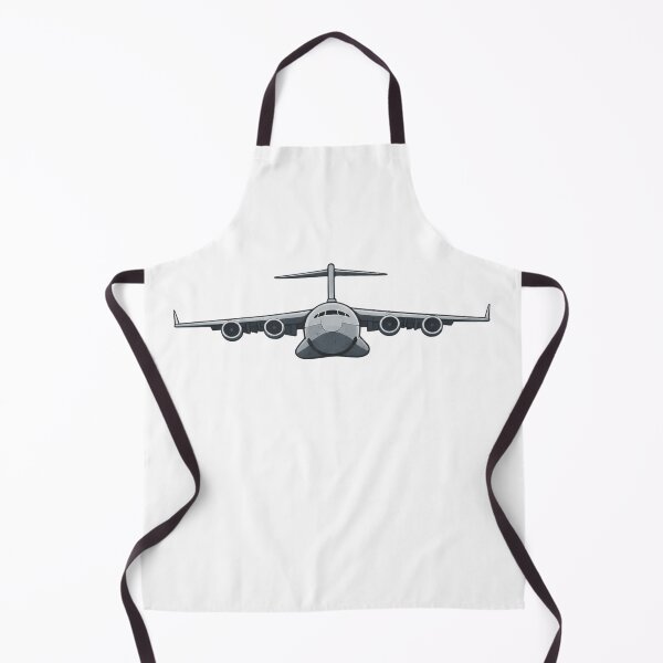 Item preview, Heavy Military Transport Aircraft Aviation Art designed and sold by Combat Skies.
