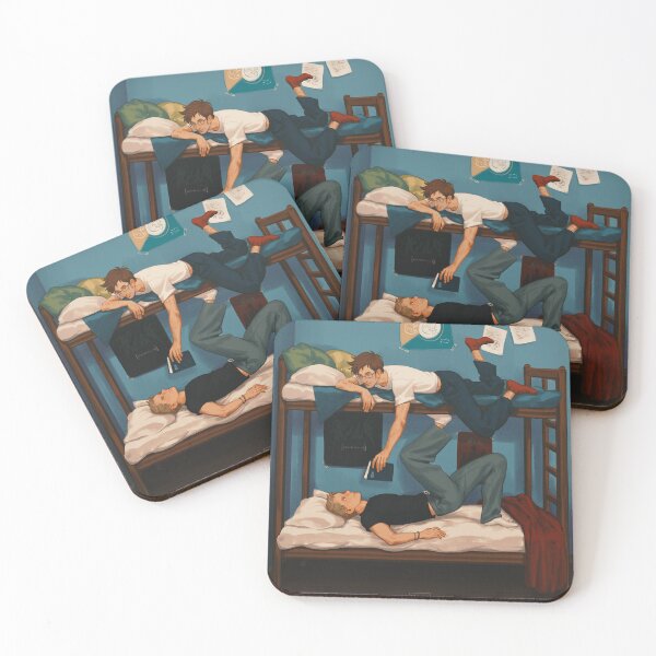 Item preview, Roommates designed and sold by nipuni.