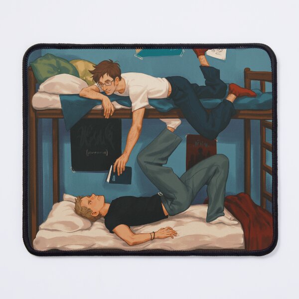 Item preview, Roommates designed and sold by nipuni.