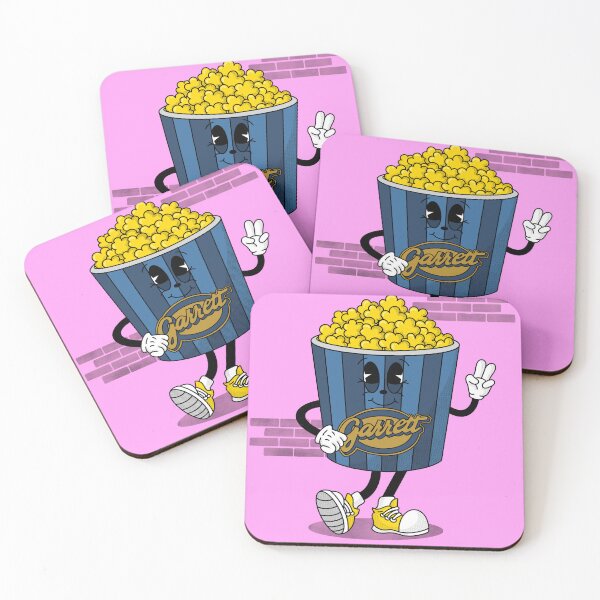 Item preview, Garrett Popcorn designed and sold by carolineduvivier.