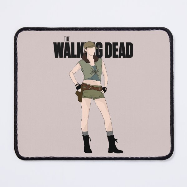 Item preview, Rosita Espinosa (The Walking Dead) designed and sold by Alpha1810.