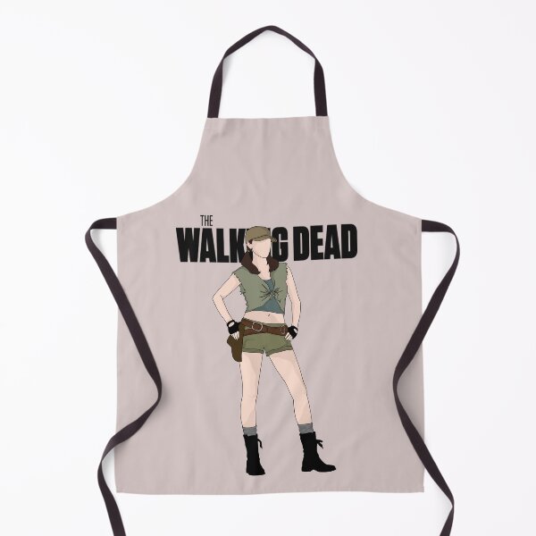 Item preview, Rosita Espinosa (The Walking Dead) designed and sold by Alpha1810.