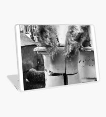 Cool Vintage Mannequin Laptop Skin