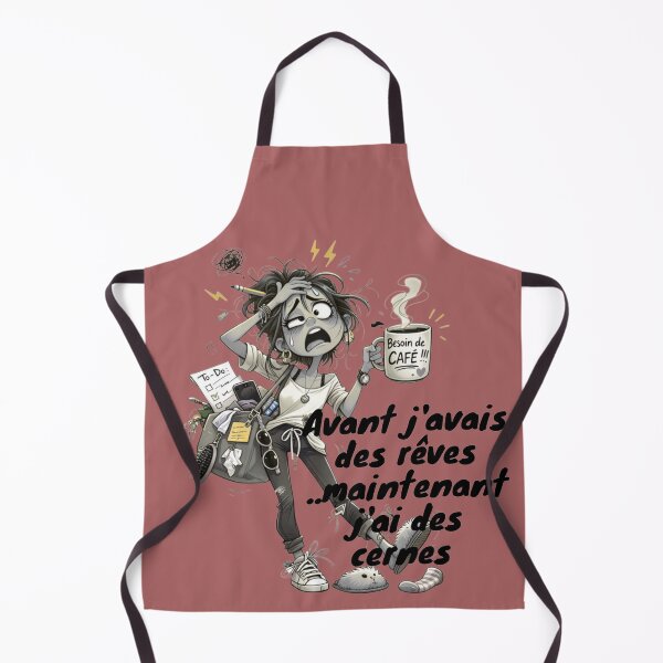 Item preview, I used to have dreams, now I have dark circles under my eyes. designed and sold by Larinah-G.