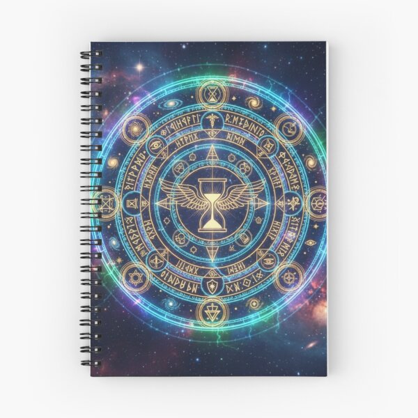 Item preview, Celestial Chalice Sigil designed and sold by RavenCrow444.