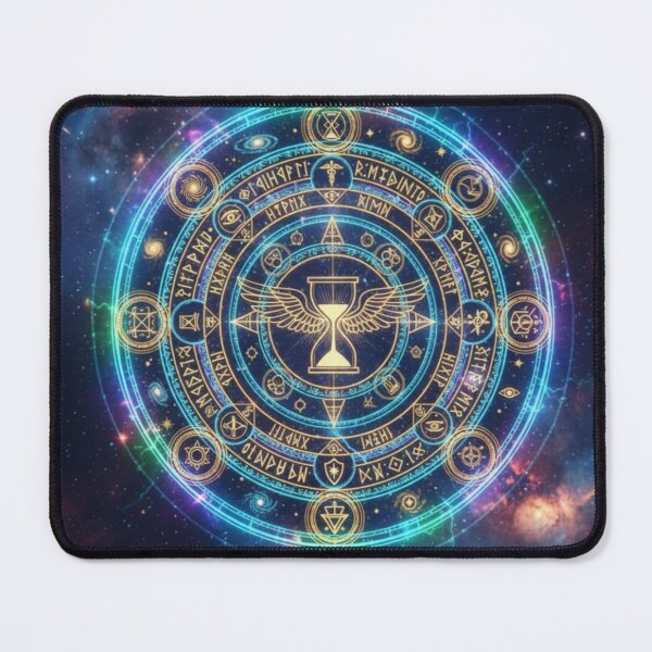 Item preview, Celestial Chalice Sigil designed and sold by RavenCrow444.