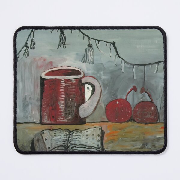Item preview, Philip Guston - Curtain designed and sold by melaartni.