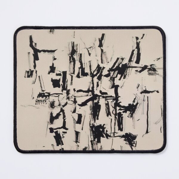 Item preview, Philip Guston - Drawing Related To Zone Drawing No 19 designed and sold by melaartni.