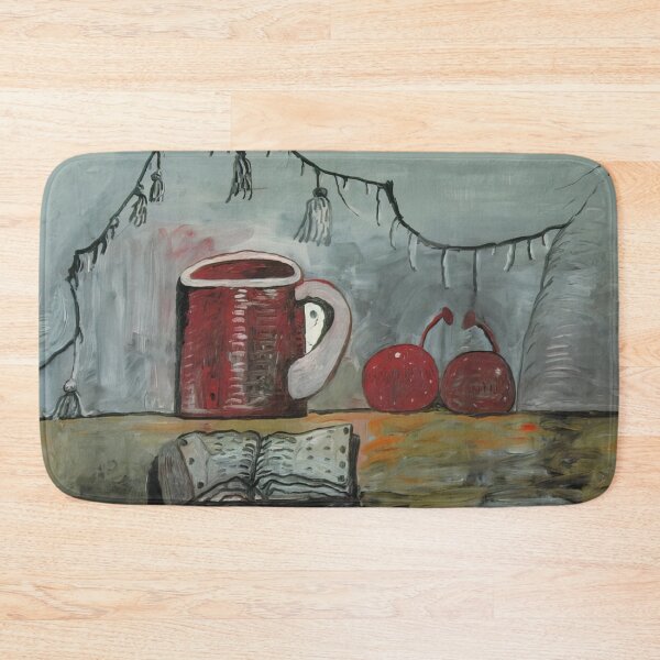 Item preview, Philip Guston - Curtain designed and sold by melaartni.