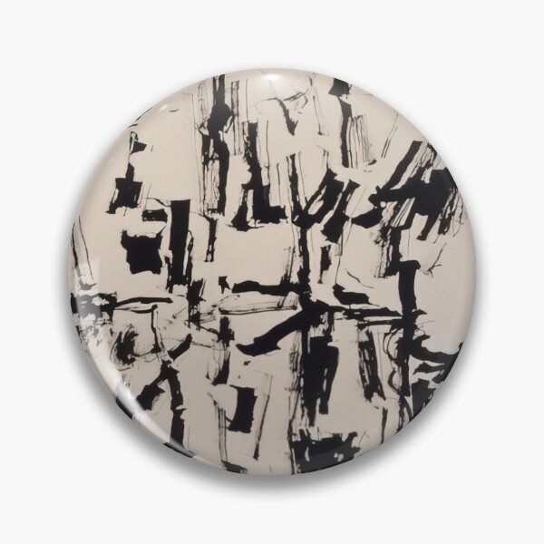Item preview, Philip Guston - Drawing Related To Zone Drawing No 19 designed and sold by melaartni.