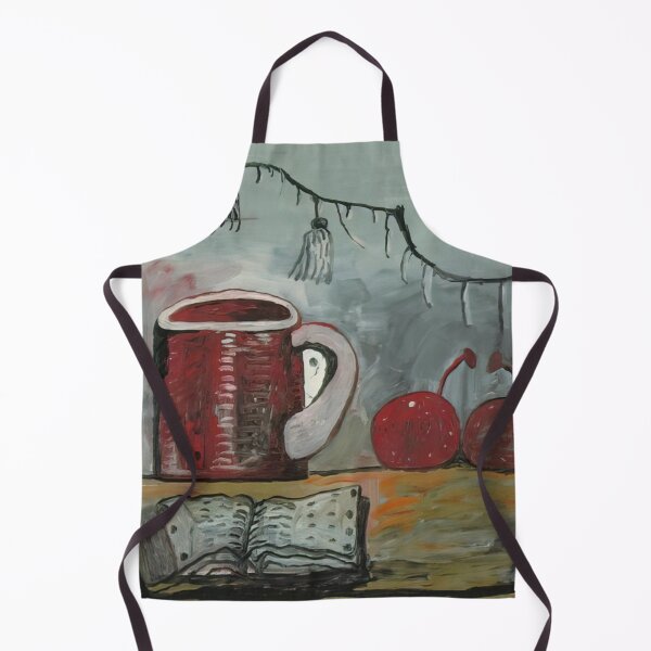 Item preview, Philip Guston - Curtain designed and sold by melaartni.