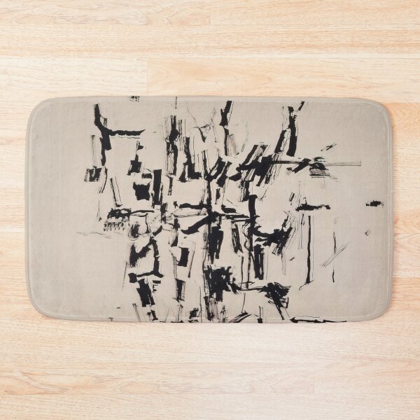Item preview, Philip Guston - Drawing Related To Zone Drawing No 19 designed and sold by melaartni.