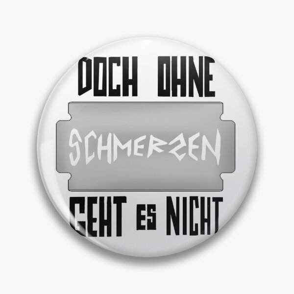 Item preview, Schmerzen (Alt) designed and sold by Lapi666.