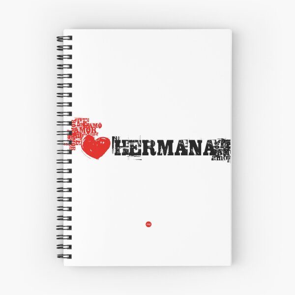 Item preview, I love you, sister (fc) I designed and sold by XUSRedbubble.