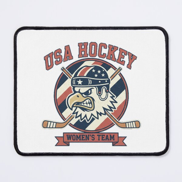 Item preview, Usa Hockey Womens Team  designed and sold by Vlaki.