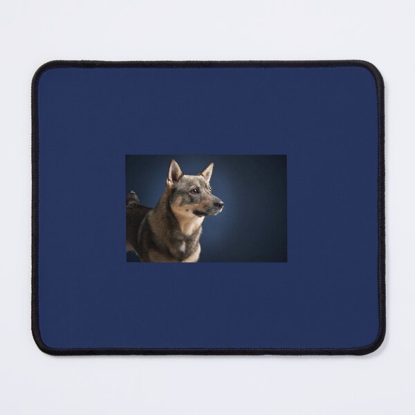 Item preview, Vallhund profile designed and sold by TheVallhundStop.