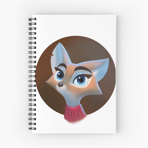 Item preview, Foxy designed and sold by Harrison Pyle.