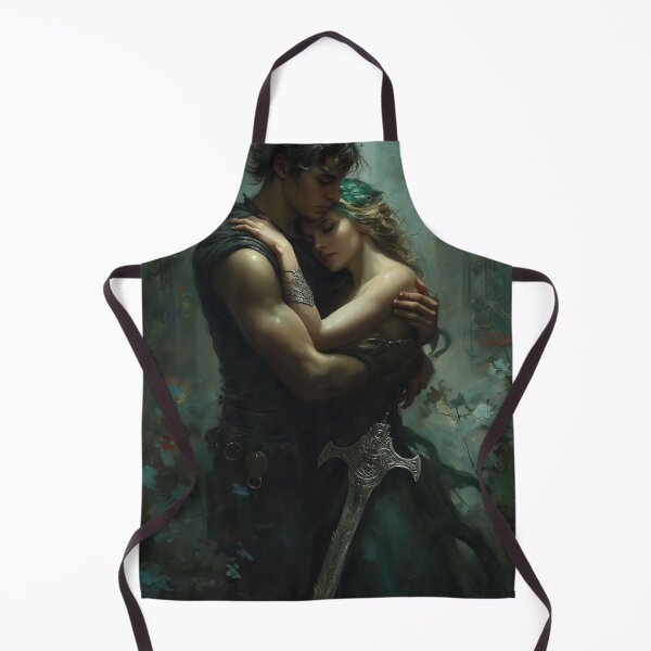 Item preview, Whispers Beneath the Forest Oath designed and sold by oanaunciuleanu.