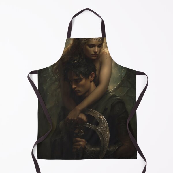 Item preview, Whispers Beneath the Forest Oath designed and sold by oanaunciuleanu.
