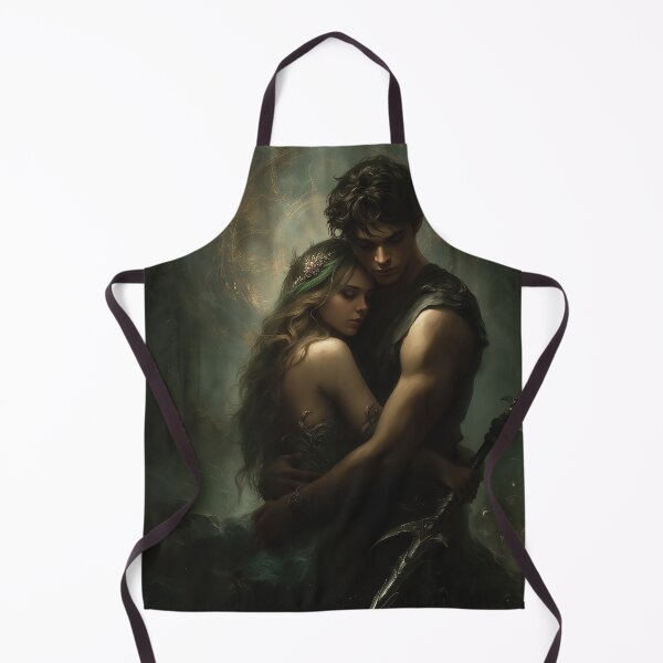 Item preview, Whispers Beneath the Forest Oath designed and sold by oanaunciuleanu.