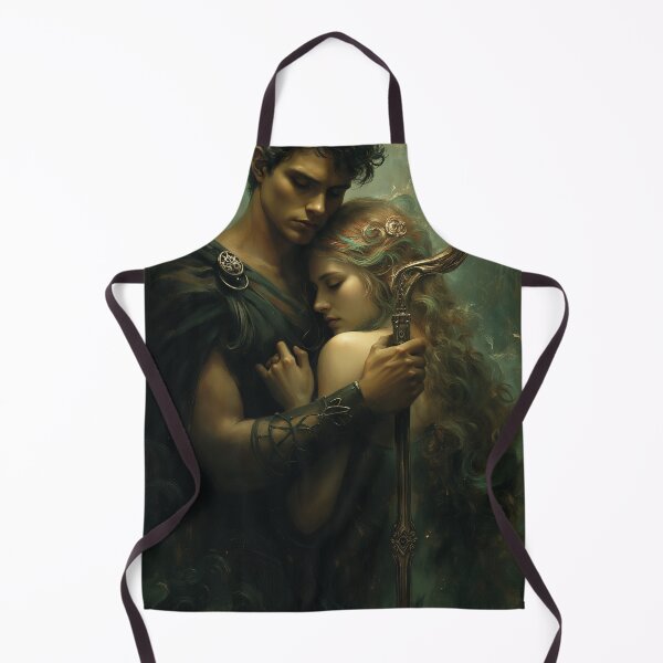 Item preview, Whispers Beneath the Forest Oath designed and sold by oanaunciuleanu.