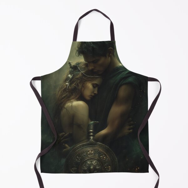 Item preview, Whispers Beneath the Forest Oath designed and sold by oanaunciuleanu.