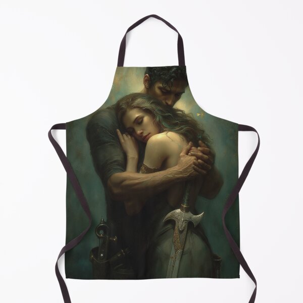Item preview, Whispers Beneath the Forest Oath designed and sold by oanaunciuleanu.