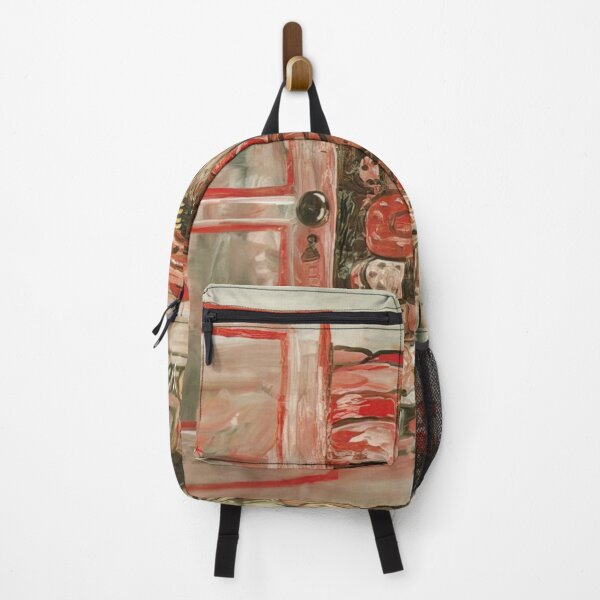 Item preview, Philip Guston - Entrance designed and sold by melaartni.