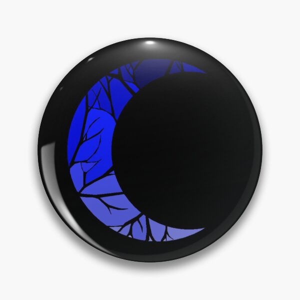 Item preview, Tree Moon designed and sold by PlaidRat.