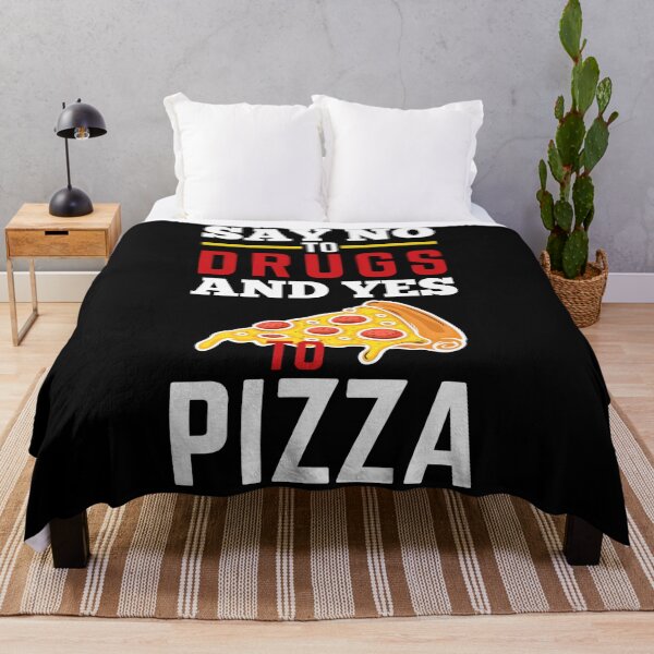 Item preview, Pizza Over Everything: Foodie Priorities designed and sold by MOFAPPAREL.