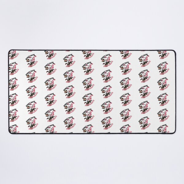 Item preview, Don't Hate, Propagate! designed and sold by SaedaAv.