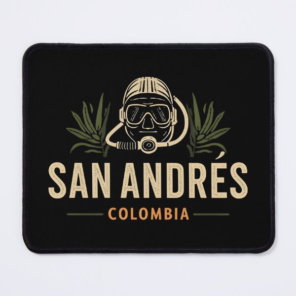 Item preview, San Andrés - Colombia designed and sold by GoodOldVintage.