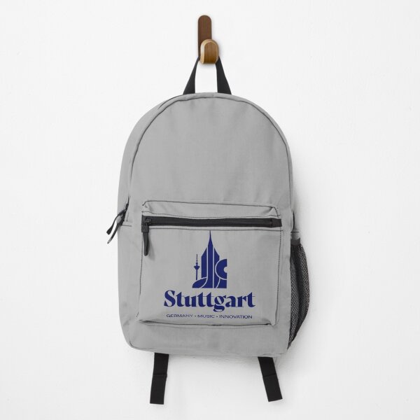 Item preview, Stuttgart Germany Europe designed and sold by NPStudio.