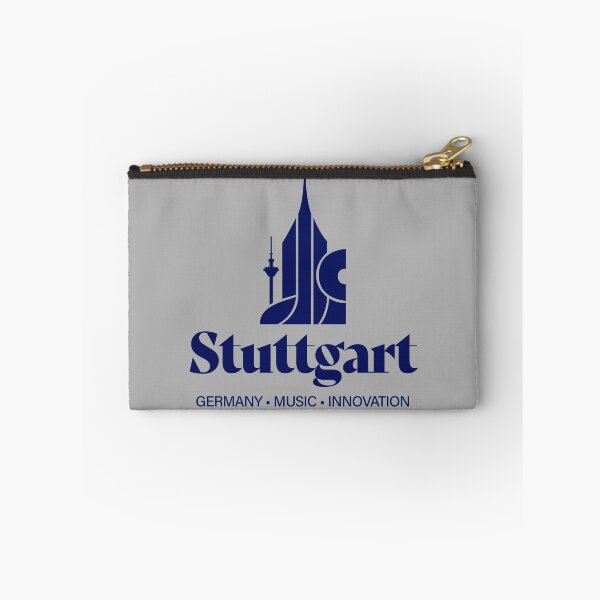 Item preview, Stuttgart Germany Europe designed and sold by NPStudio.
