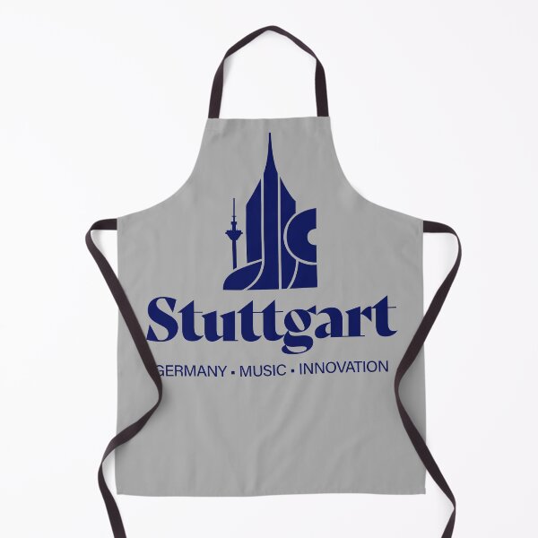 Item preview, Stuttgart Germany Europe designed and sold by NPStudio.