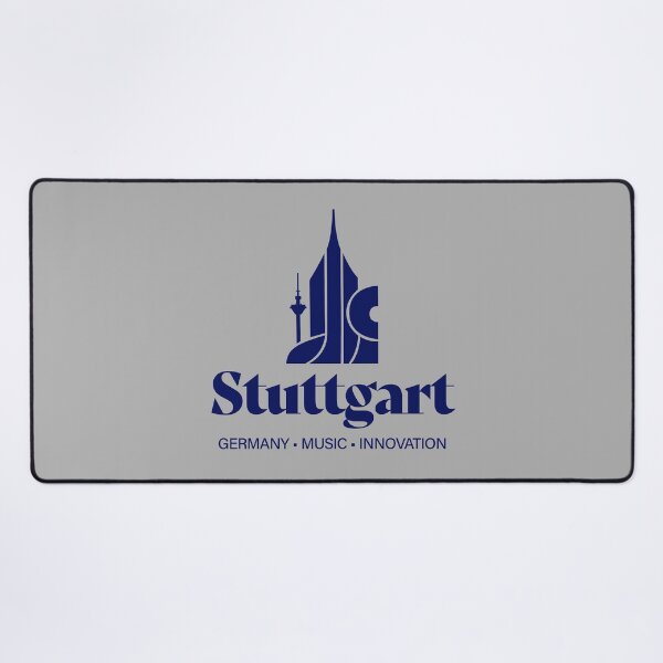 Item preview, Stuttgart Germany Europe designed and sold by NPStudio.