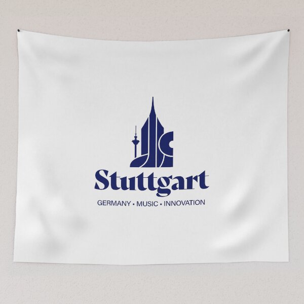 Item preview, Stuttgart Germany Europe designed and sold by NPStudio.