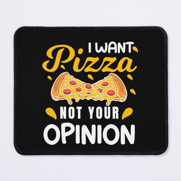 Item preview, Foodie Attitude designed and sold by MOFAPPAREL.