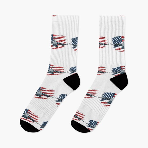 Item preview, C17 Globemaster with usa Flag designed and sold by Combat Skies.