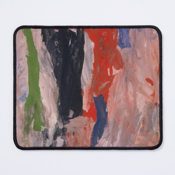 Item preview, Philip Guston - Last Piece 1958 designed and sold by melaartni.
