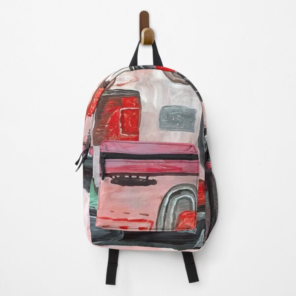 Item preview, Philip Guston - Inside Outside 1977 designed and sold by melaartni.