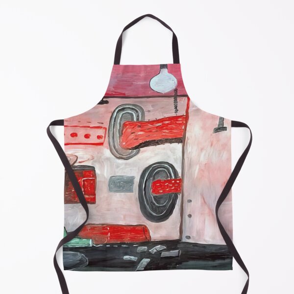 Item preview, Philip Guston - Inside Outside 1977 designed and sold by melaartni.