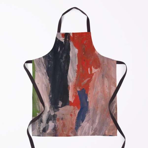 Item preview, Philip Guston - Last Piece 1958 designed and sold by melaartni.