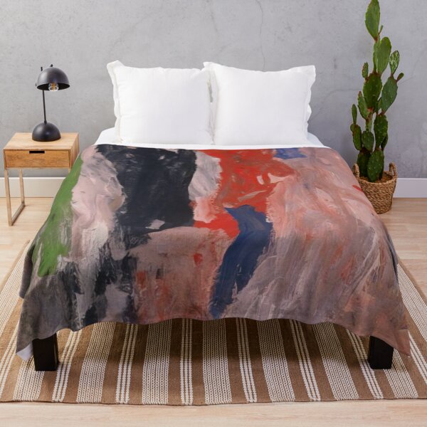 Item preview, Philip Guston - Last Piece 1958 designed and sold by melaartni.